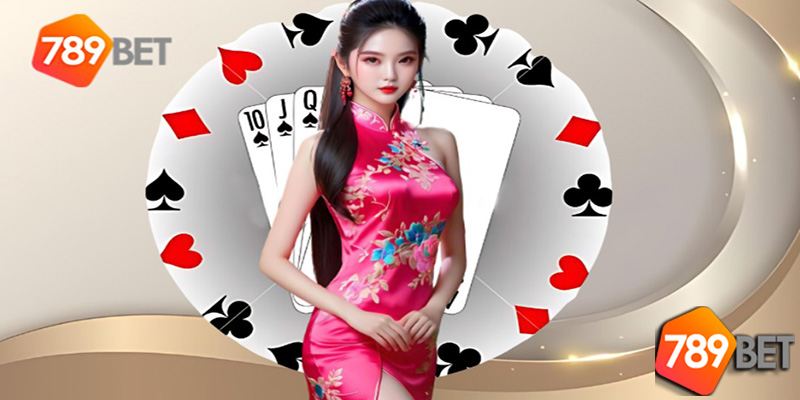 Game bài 789Bet – Sân chơi đỉnh cao, nhiều ưu đãi